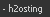 h2osting