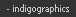 indigographics